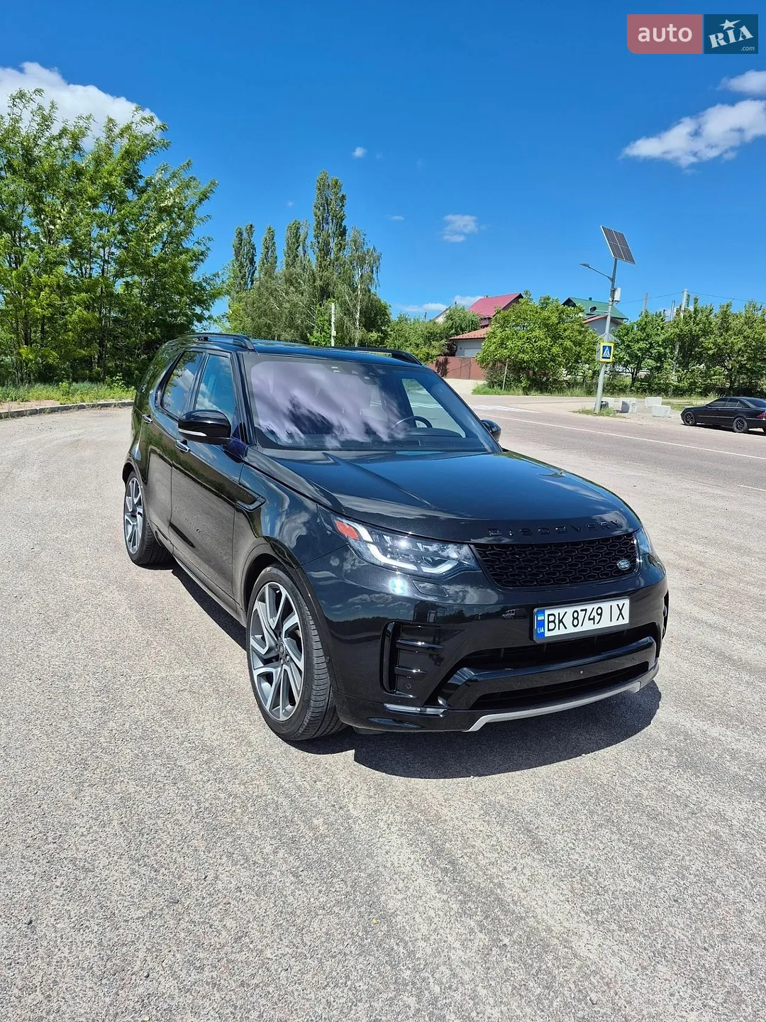 2019 Land Rover Discovery - мініатюра 3