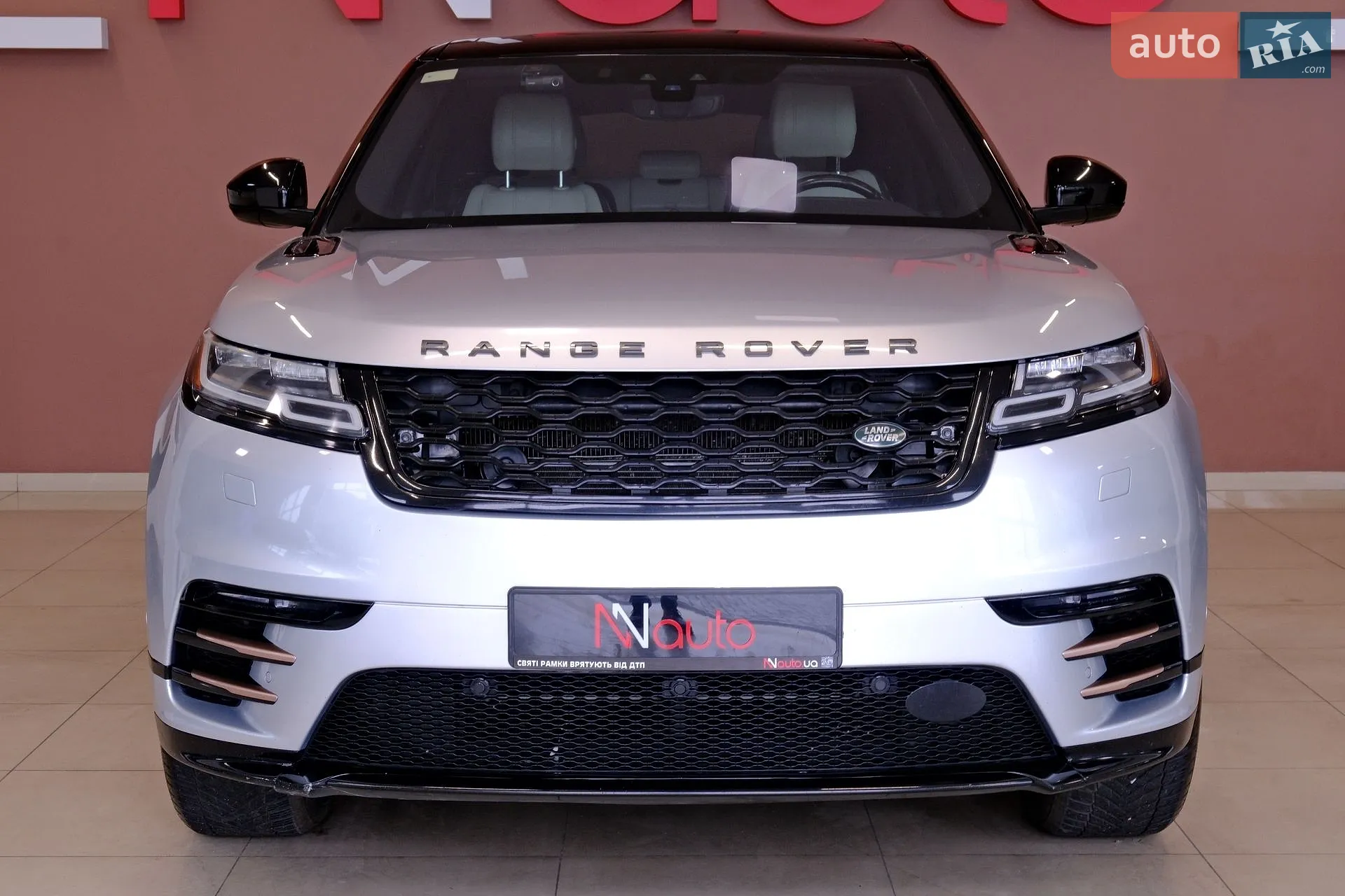 2018 Land Rover Discovery - мініатюра 2