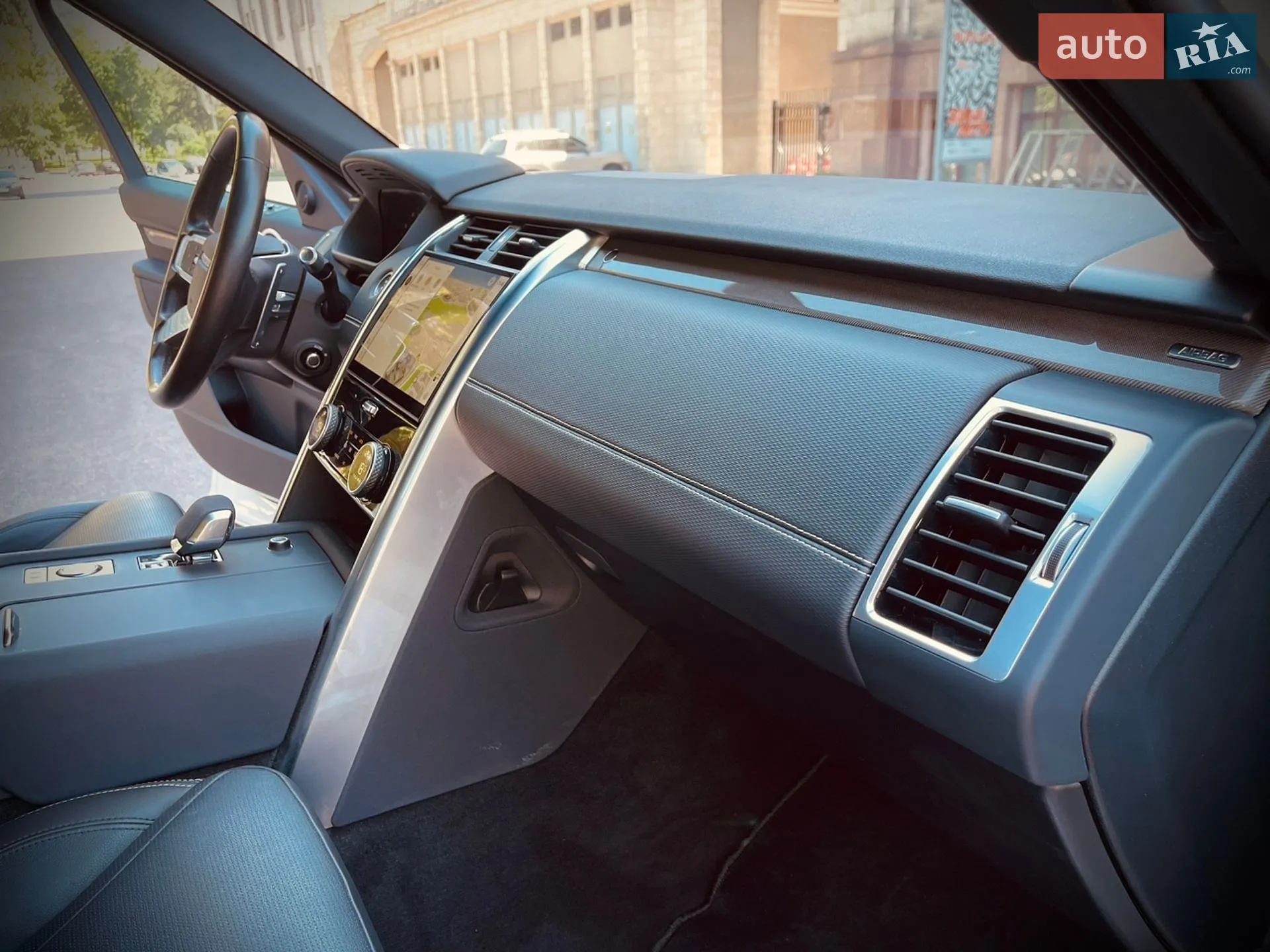 2021 Land Rover Discovery - мініатюра 54