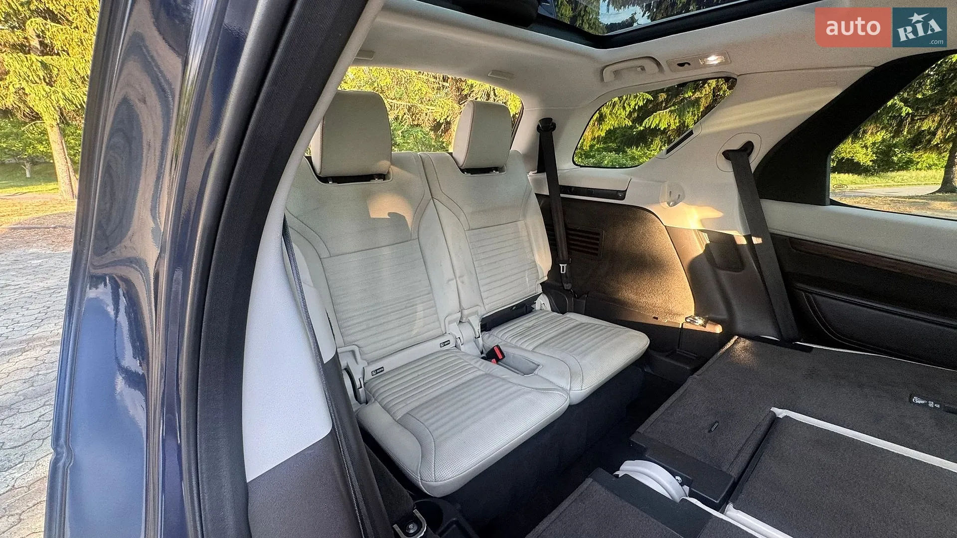 2019 Land Rover Discovery - мініатюра 56