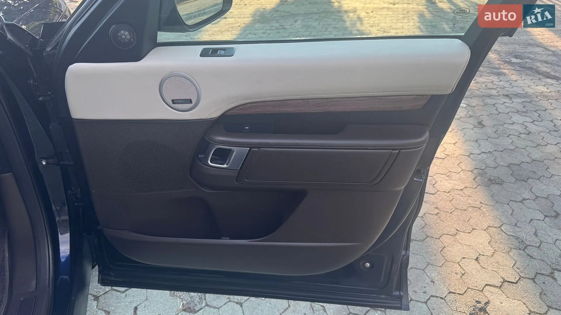 2019 Land Rover Discovery - мініатюра 60