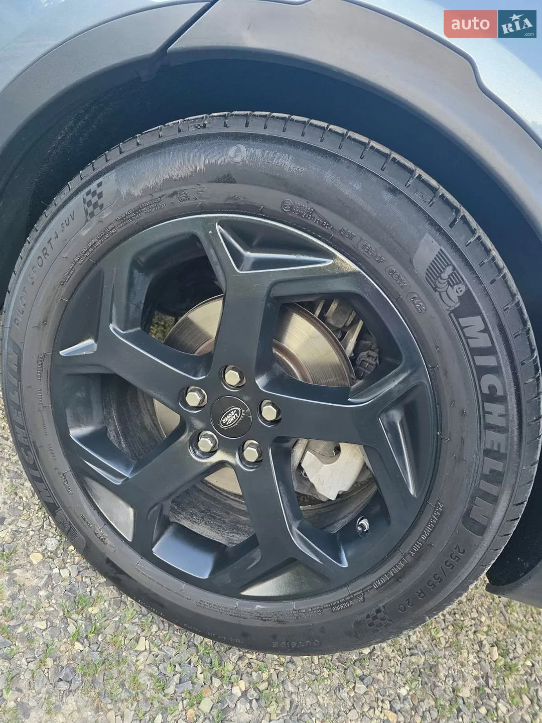 2018 Land Rover Discovery - мініатюра 17
