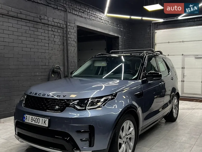 Land Rover Discovery 2019 VIN SALRA2BK2K2414136 фото оголошення 13 з 94