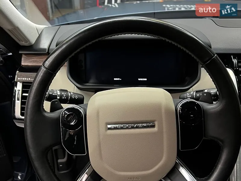 Land Rover Discovery 2019 VIN SALRA2BK2K2414136 фото оголошення 30 з 94
