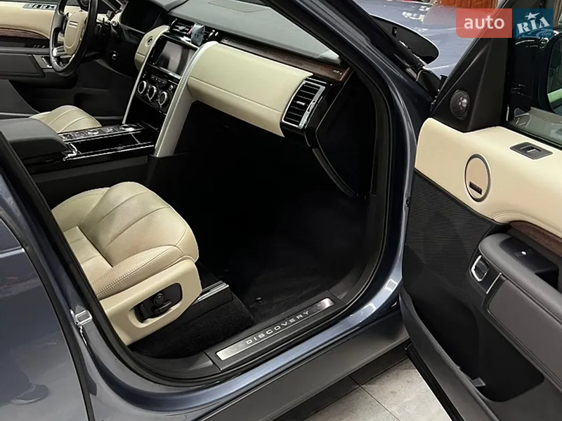 Land Rover Discovery 2019 VIN SALRA2BK2K2414136 фото оголошення 34 з 94
