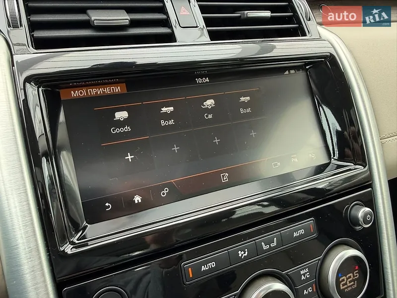 Land Rover Discovery 2019 VIN SALRA2BK2K2414136 фото оголошення 45 з 94