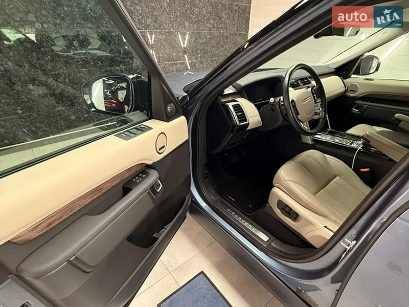 Land Rover Discovery 2019 VIN SALRA2BK2K2414136 фото оголошення 36 з 94