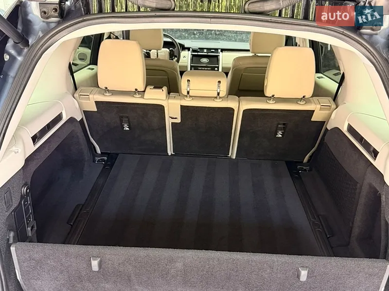 Land Rover Discovery 2019 VIN SALRA2BK2K2414136 фото оголошення 39 з 94