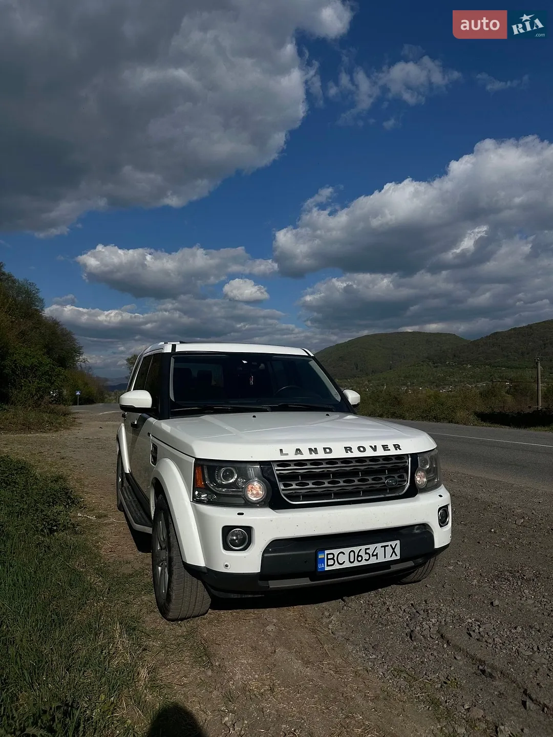 2015 Land Rover Discovery - мініатюра 2