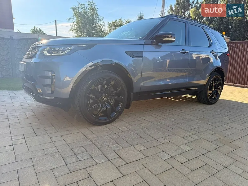 Land Rover Discovery 2019 VIN SALRA2BK2K2414136 фото оголошення 14 з 94