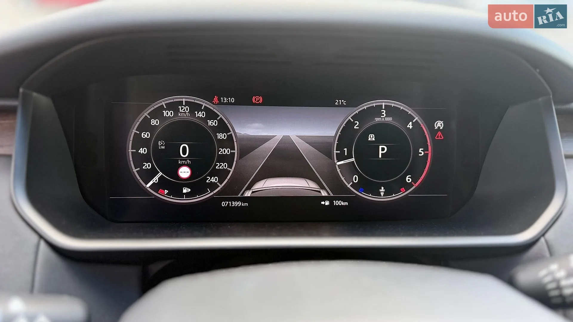 2020 Land Rover Discovery - мініатюра 24