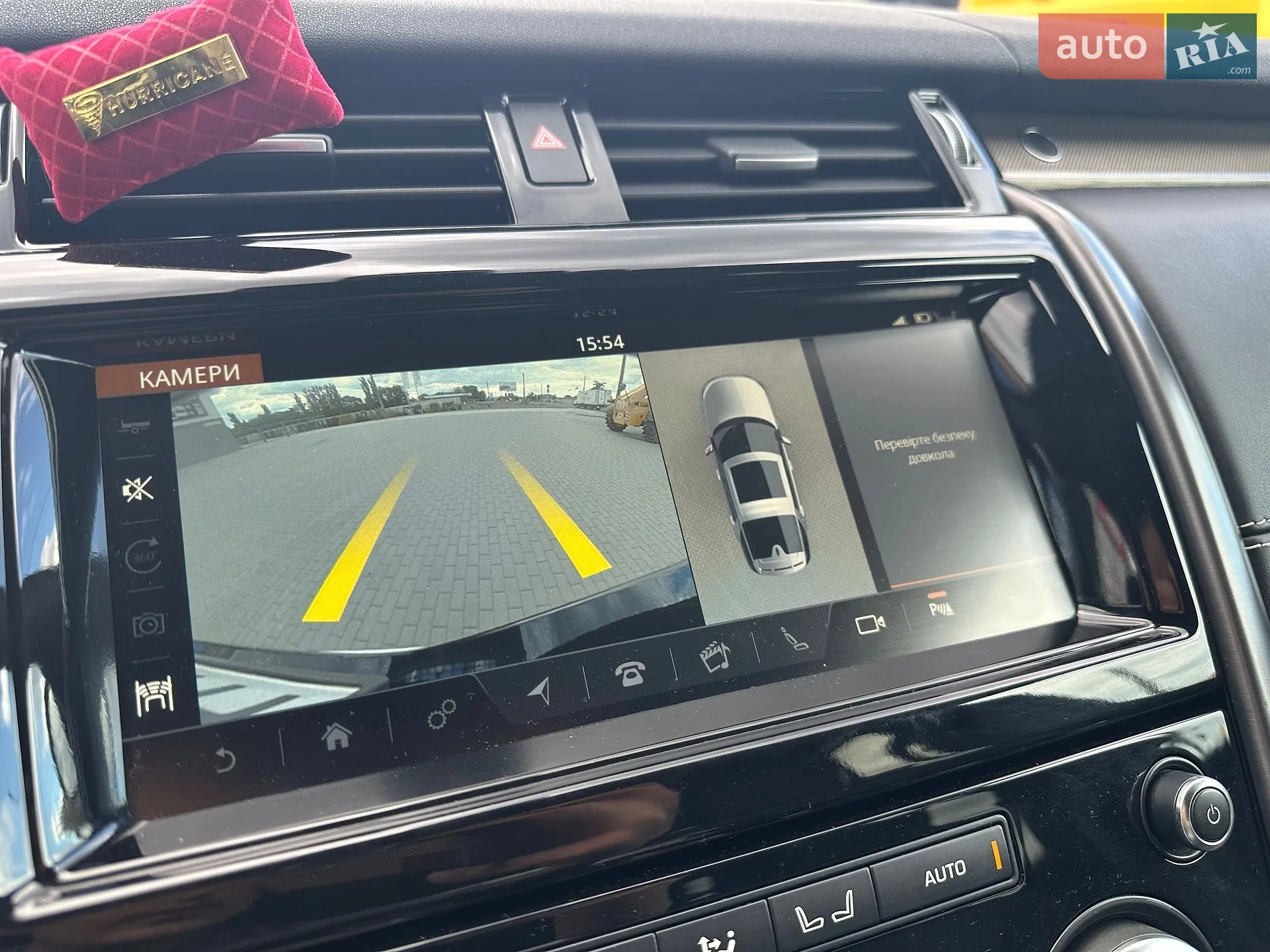 2018 Land Rover Discovery - мініатюра 45