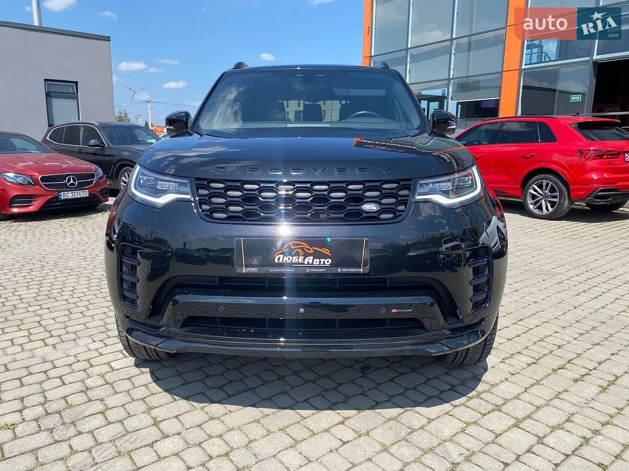 2018 Audi Q5 - мініатюра 35