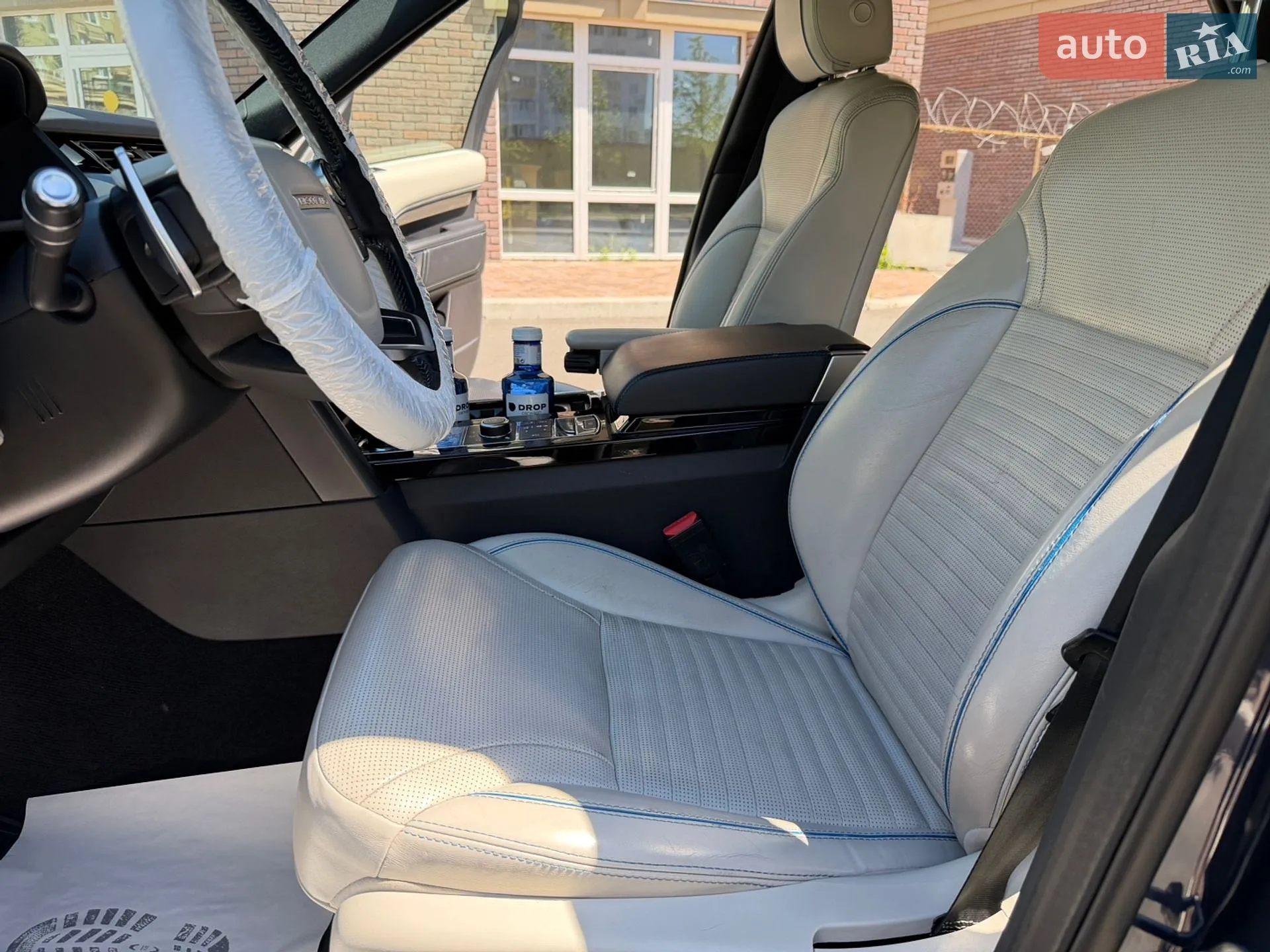2018 Land Rover Discovery - мініатюра 29