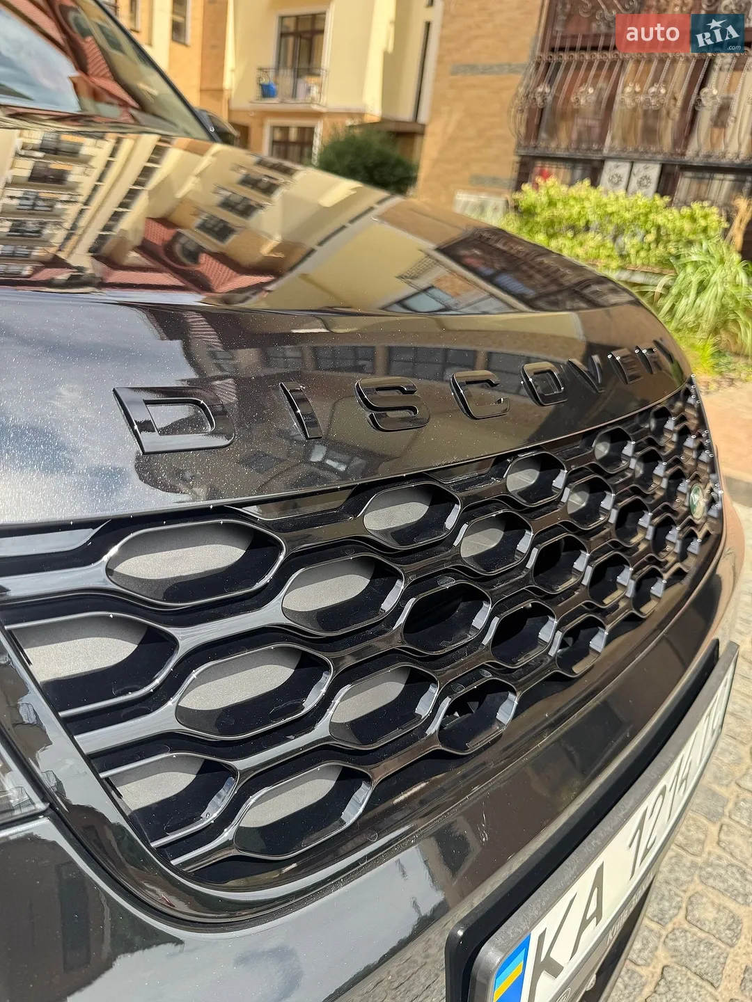 2023 Land Rover Discovery - мініатюра 7