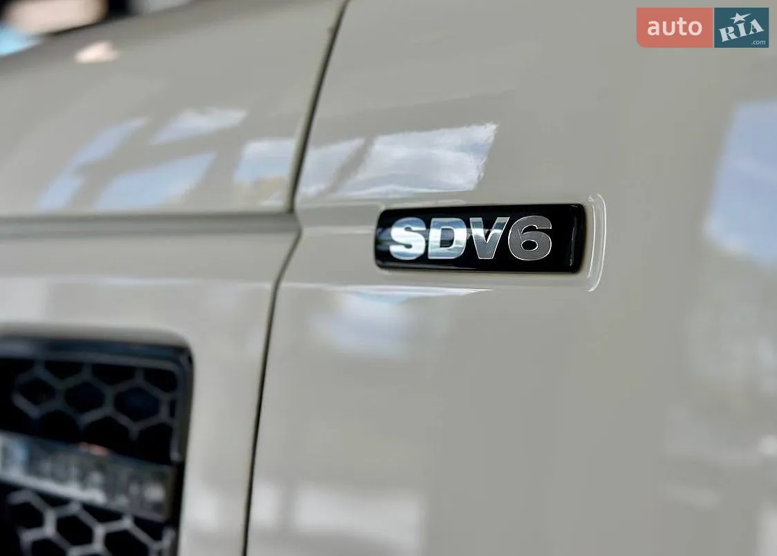 2014 Land Rover Discovery - мініатюра 11