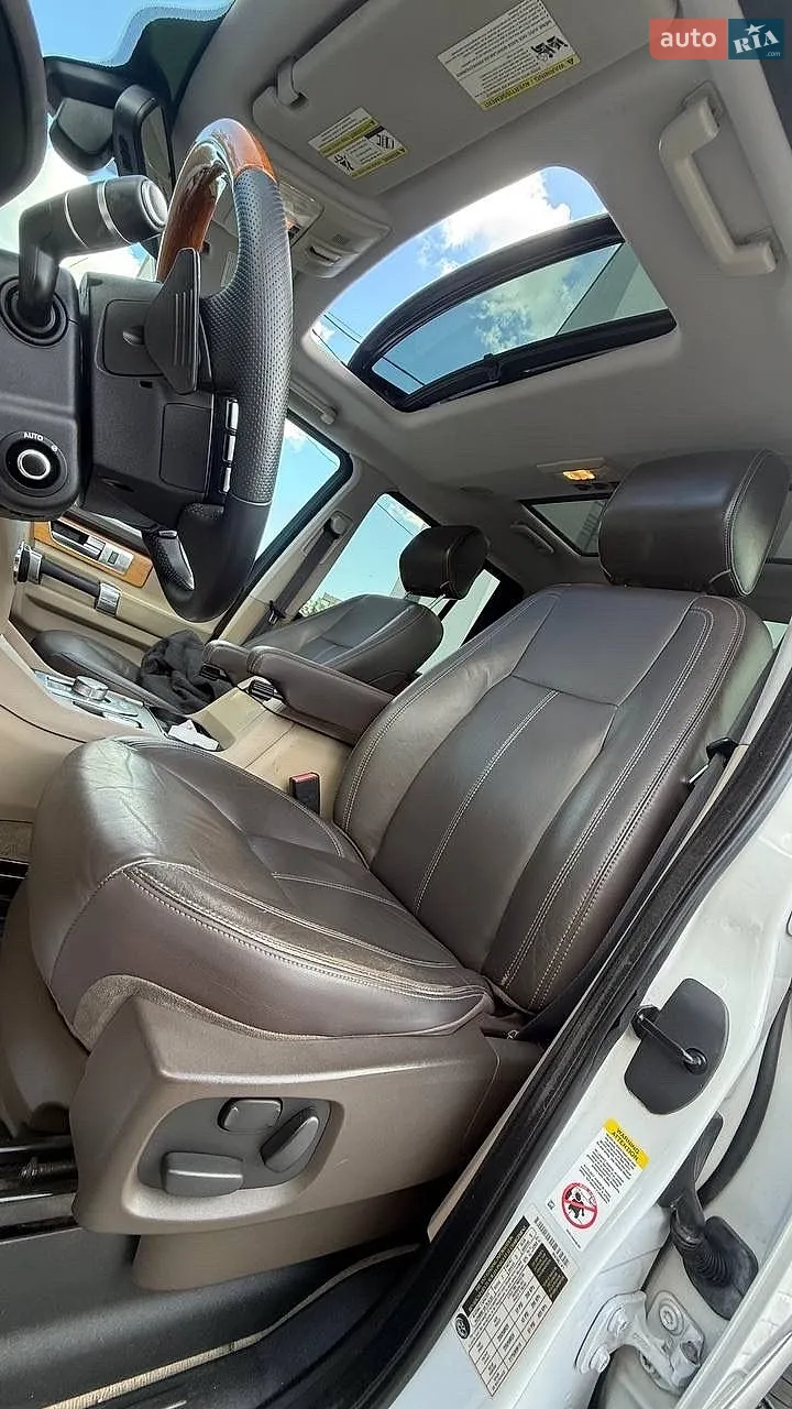 2016 Land Rover Discovery - мініатюра 82