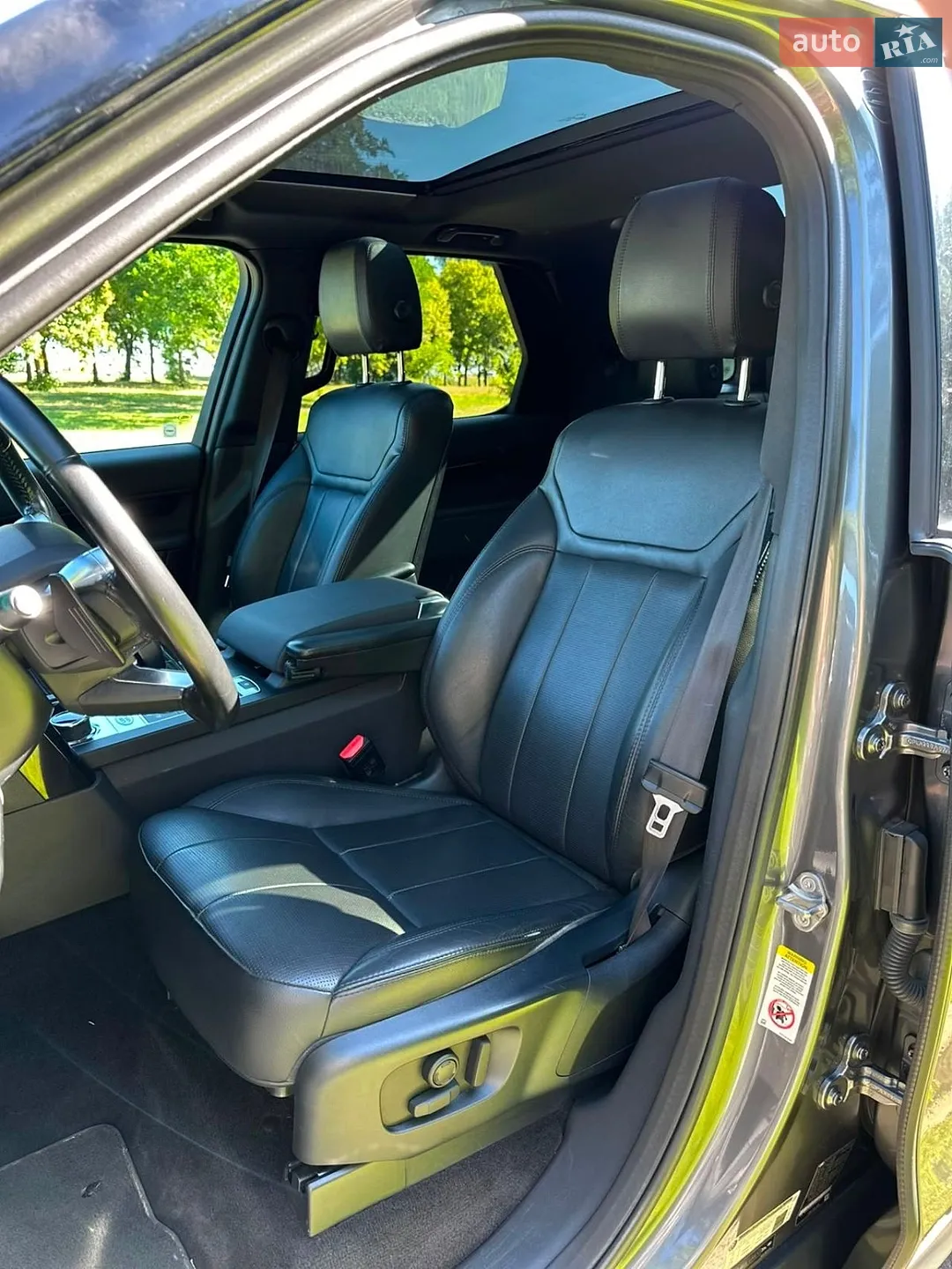 2018 Land Rover Discovery - мініатюра 6