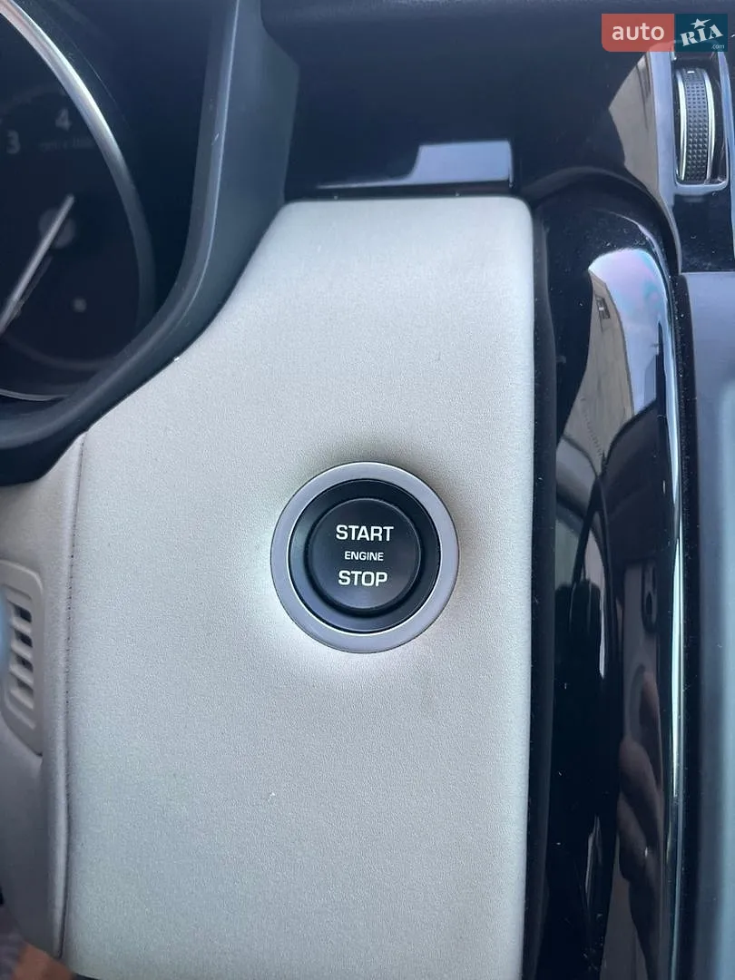 2020 Land Rover Discovery - мініатюра 20