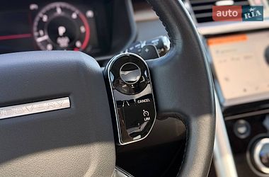 Внедорожник / Кроссовер Land Rover Discovery 2019 в Кривом Роге фото 90 Внедорожник / Кроссовер Land Rover Discovery 2019 в Кривом Роге
