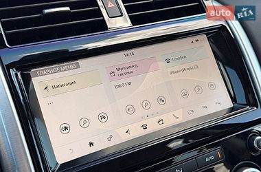 Внедорожник / Кроссовер Land Rover Discovery 2019 в Кривом Роге фото 96 Внедорожник / Кроссовер Land Rover Discovery 2019 в Кривом Роге
