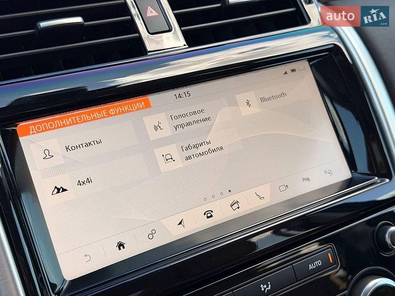 Внедорожник / Кроссовер Land Rover Discovery 2019 в Кривом Роге фото 98 Внедорожник / Кроссовер Land Rover Discovery 2019 в Кривом Роге