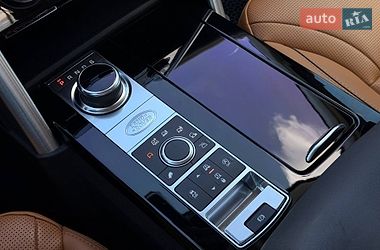 Внедорожник / Кроссовер Land Rover Discovery 2019 в Кривом Роге фото 100 Внедорожник / Кроссовер Land Rover Discovery 2019 в Кривом Роге