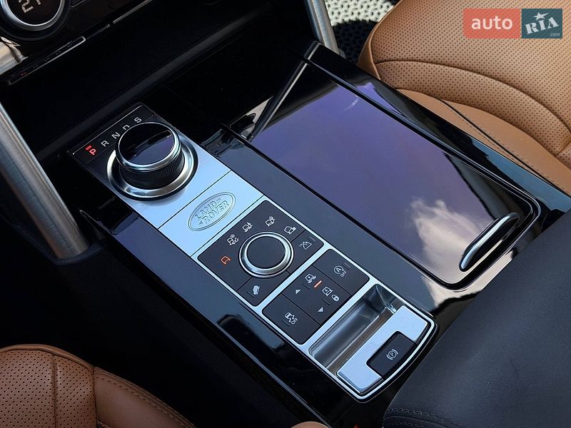 Внедорожник / Кроссовер Land Rover Discovery 2019 в Кривом Роге фото 100 Внедорожник / Кроссовер Land Rover Discovery 2019 в Кривом Роге