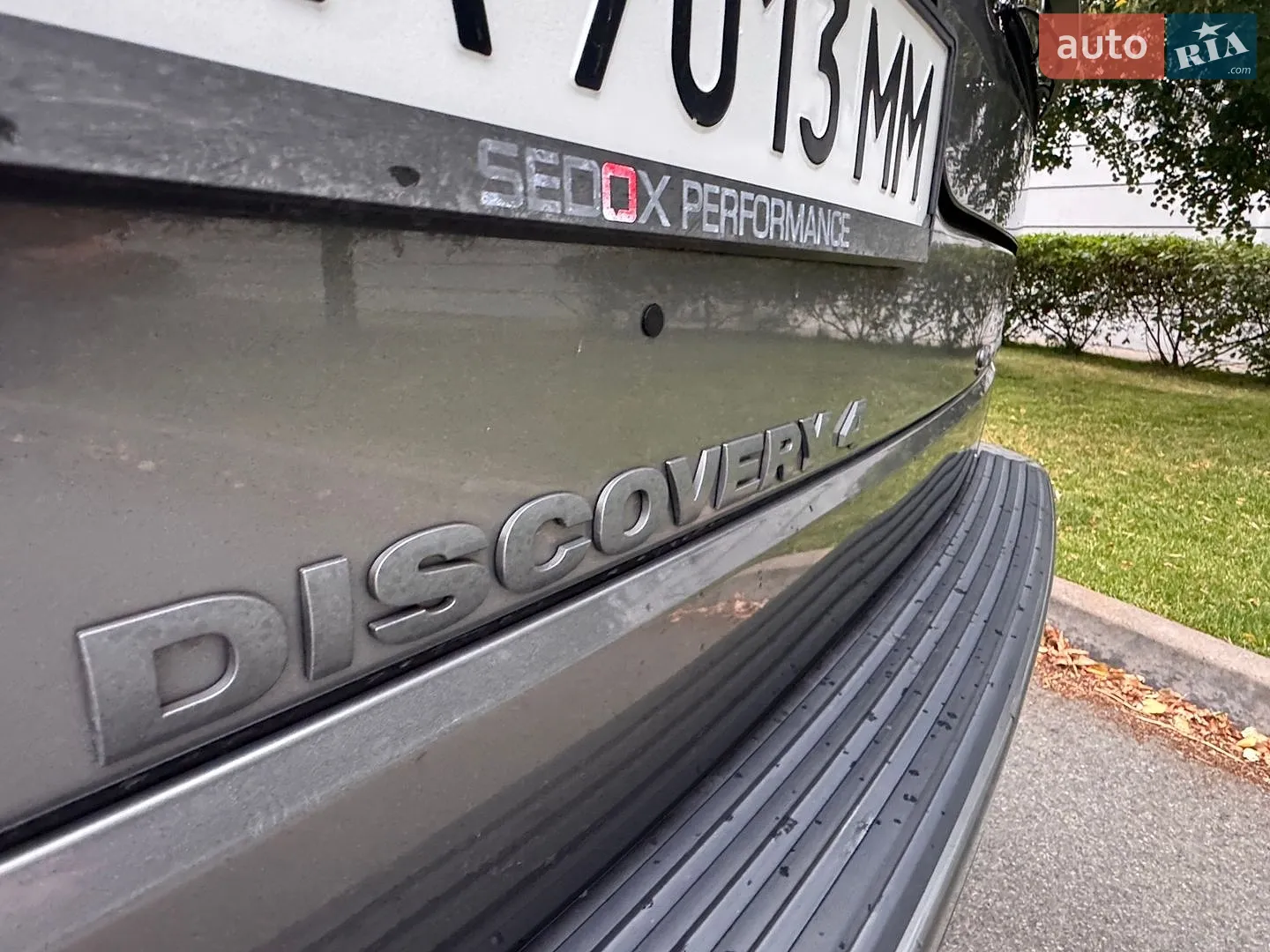 2010 Land Rover Discovery - мініатюра 23