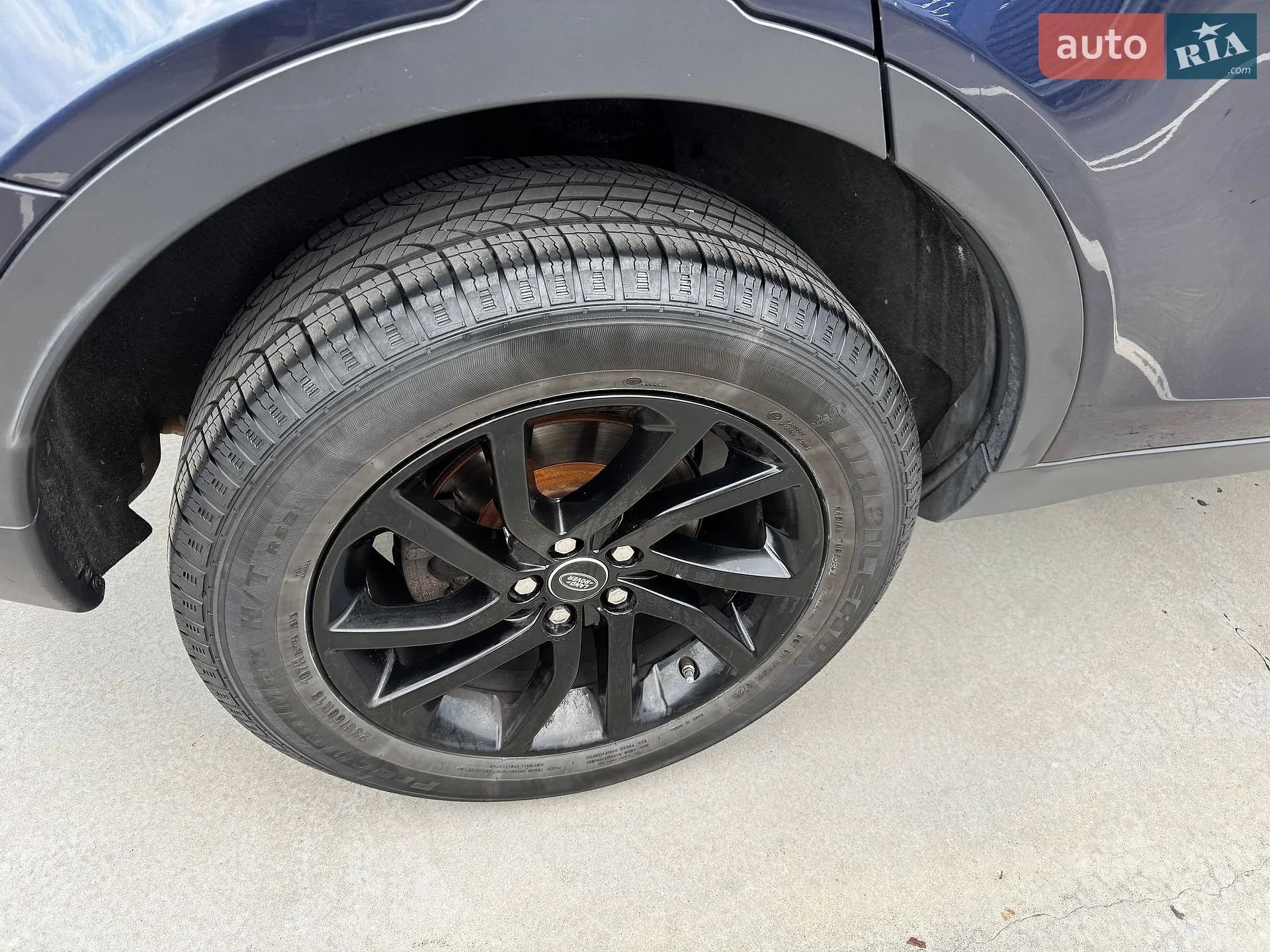 2016 Land Rover Discovery - мініатюра 5