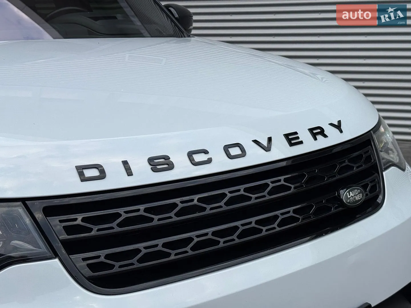 2019 Land Rover Discovery - мініатюра 13
