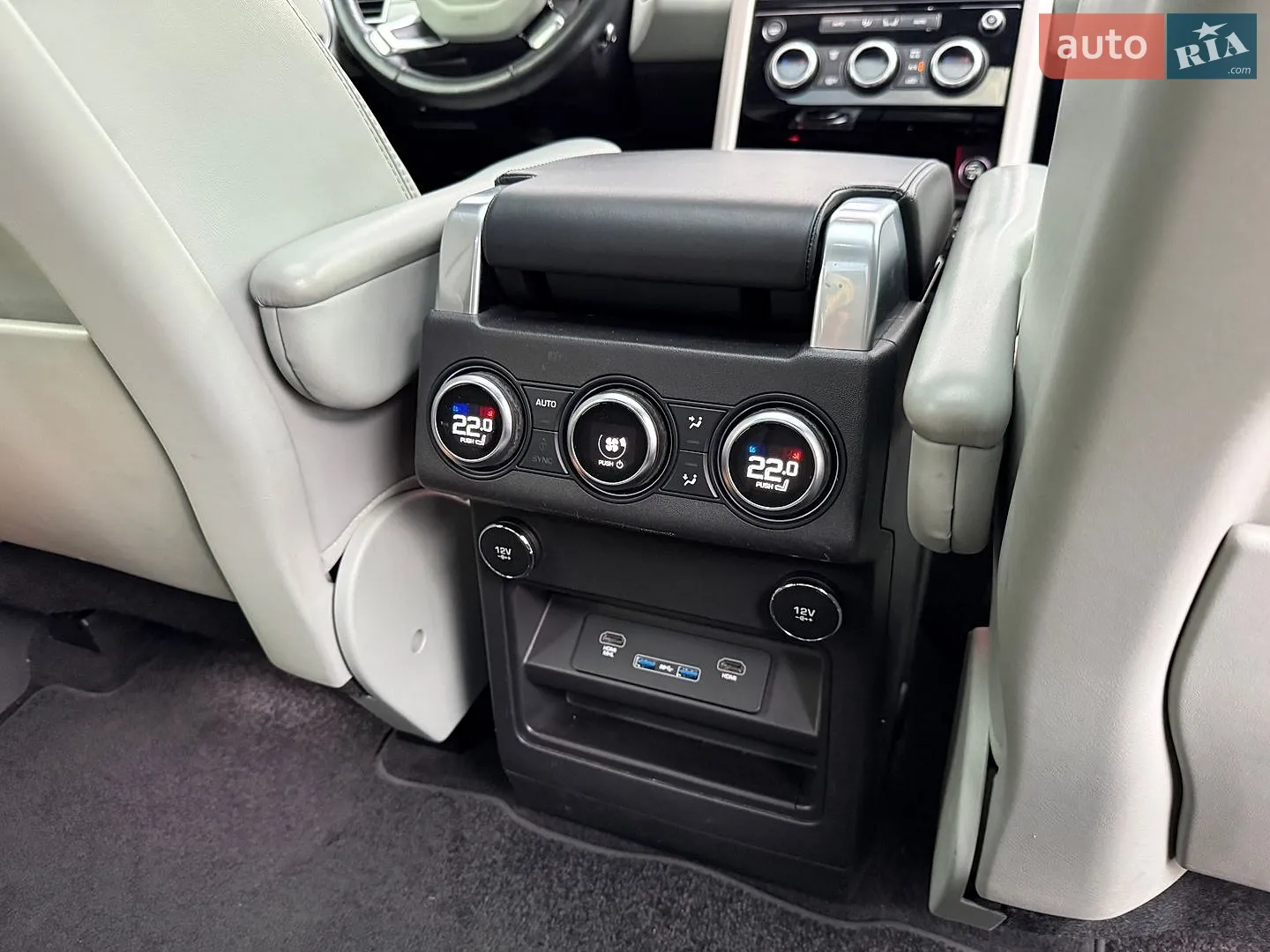 2019 Land Rover Discovery - мініатюра 32