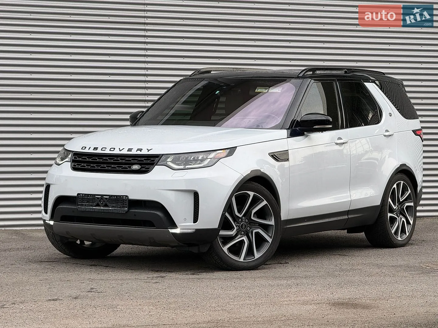 2019 Land Rover Discovery - мініатюра 54