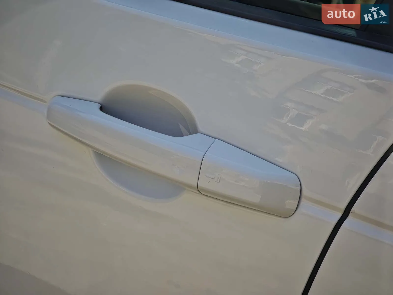 2017 Land Rover Discovery - мініатюра 11