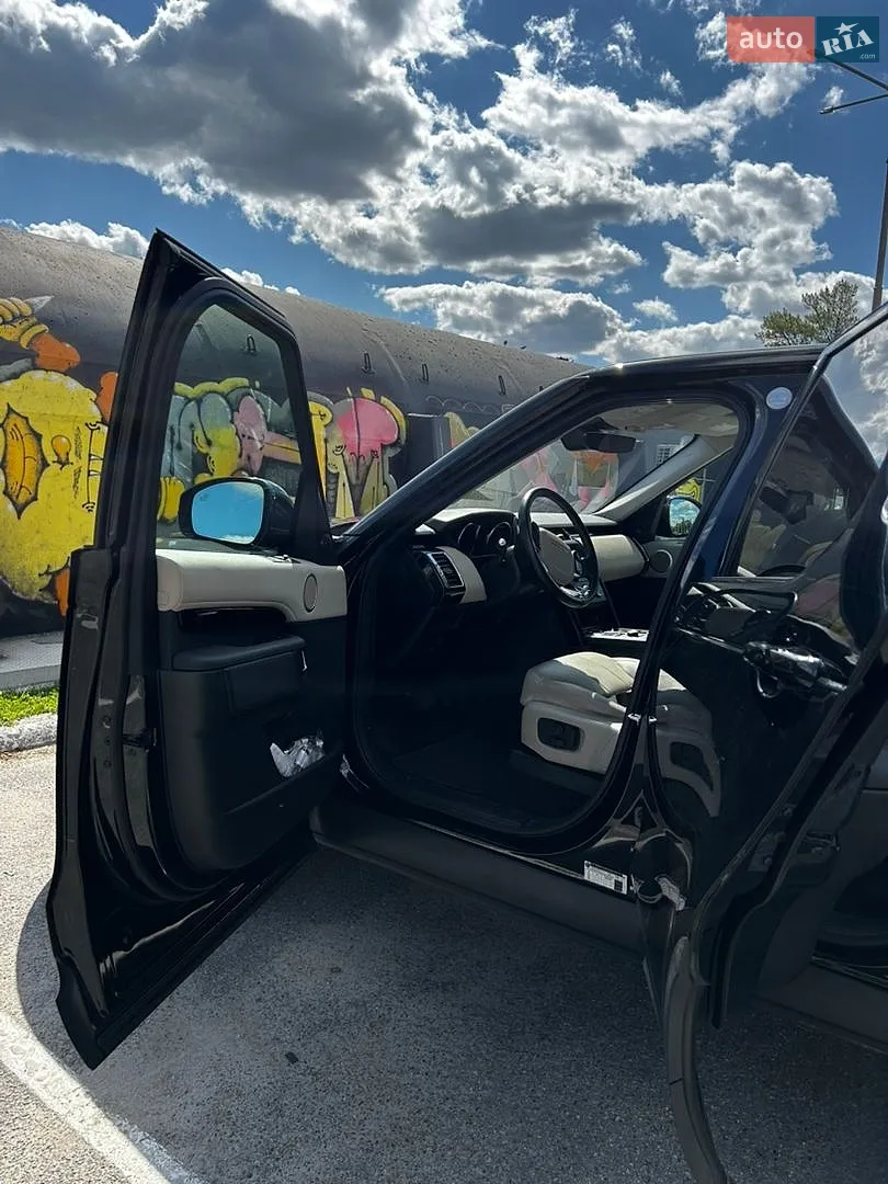 2019 Land Rover Discovery - мініатюра 19