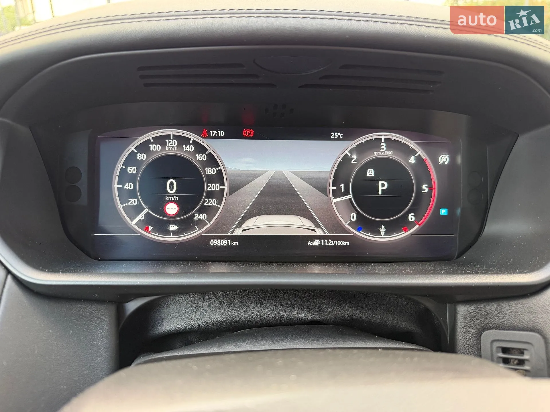 2018 Land Rover Discovery - мініатюра 18