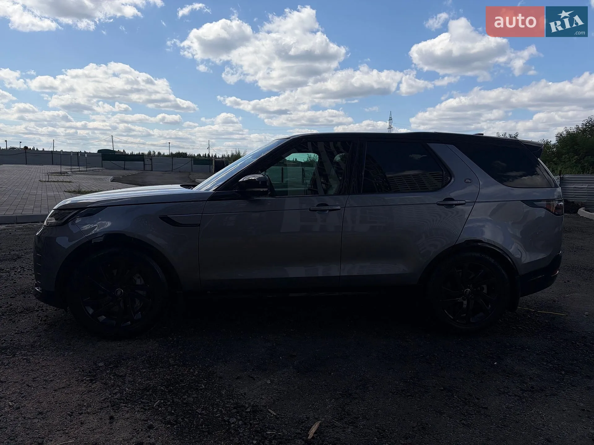 2021 Land Rover Discovery - мініатюра 23