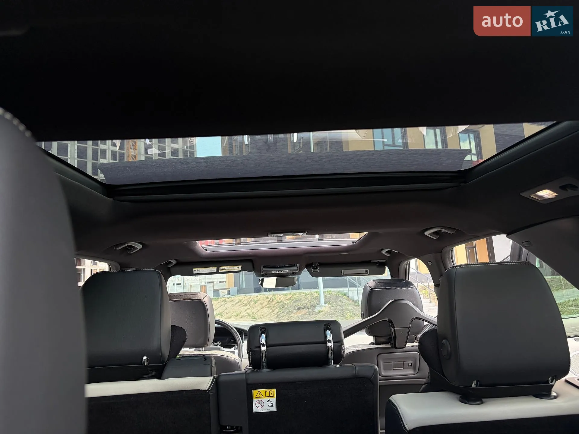 2021 Land Rover Discovery - мініатюра 78