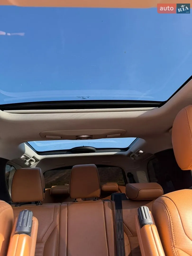 2019 Land Rover Discovery - мініатюра 33
