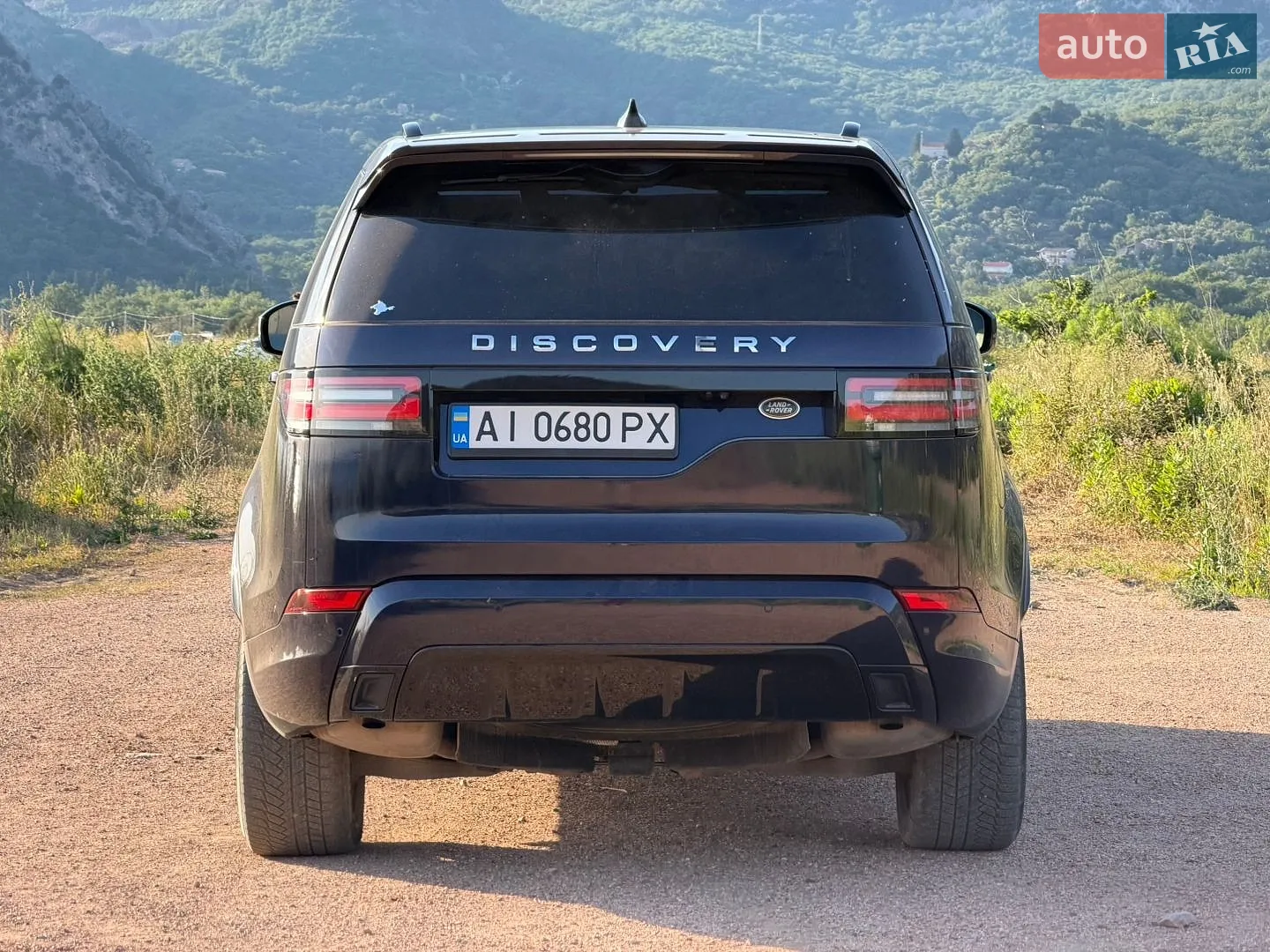 2019 Land Rover Discovery - мініатюра 36