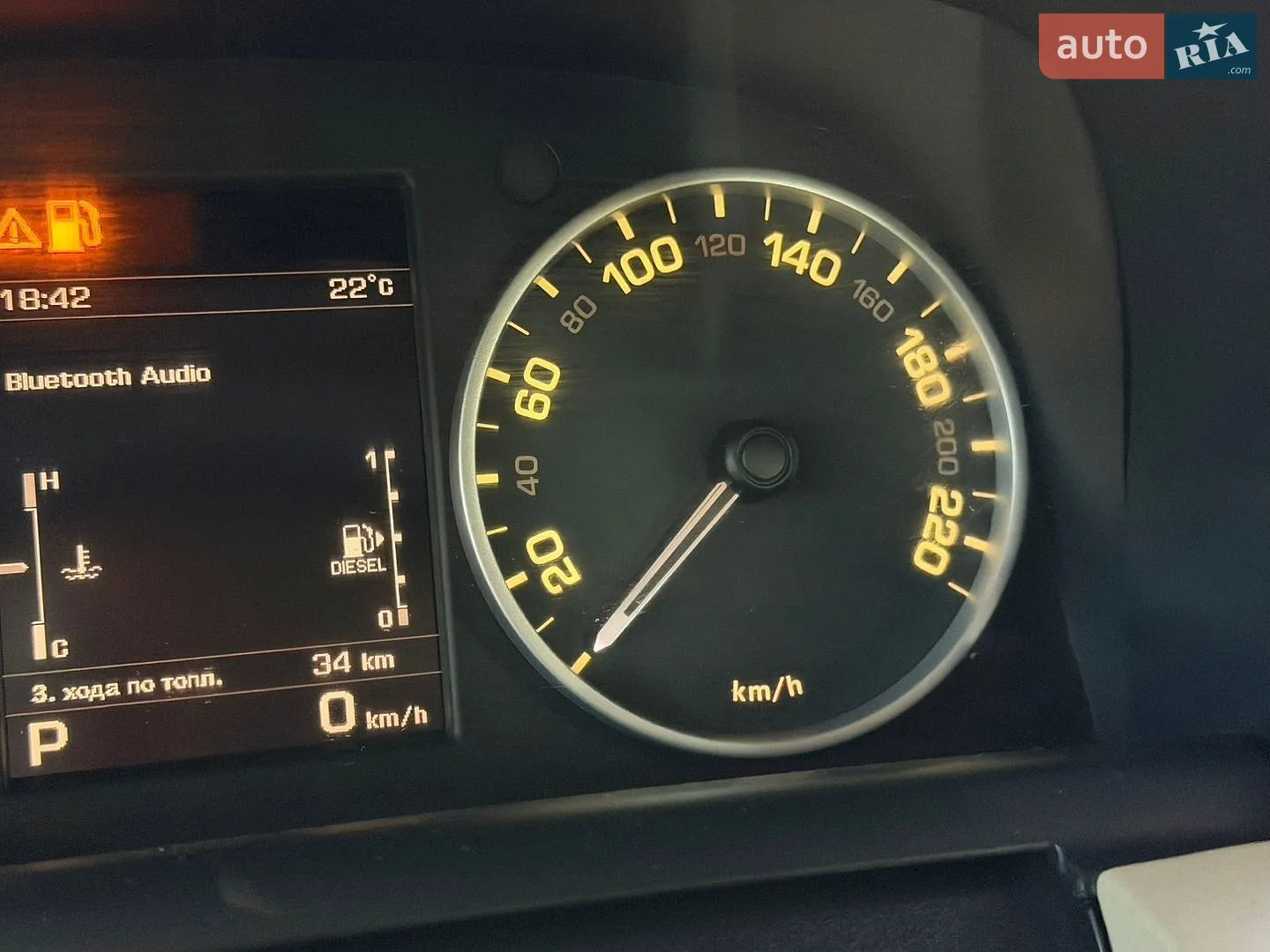 2012 Land Rover Discovery - мініатюра 18