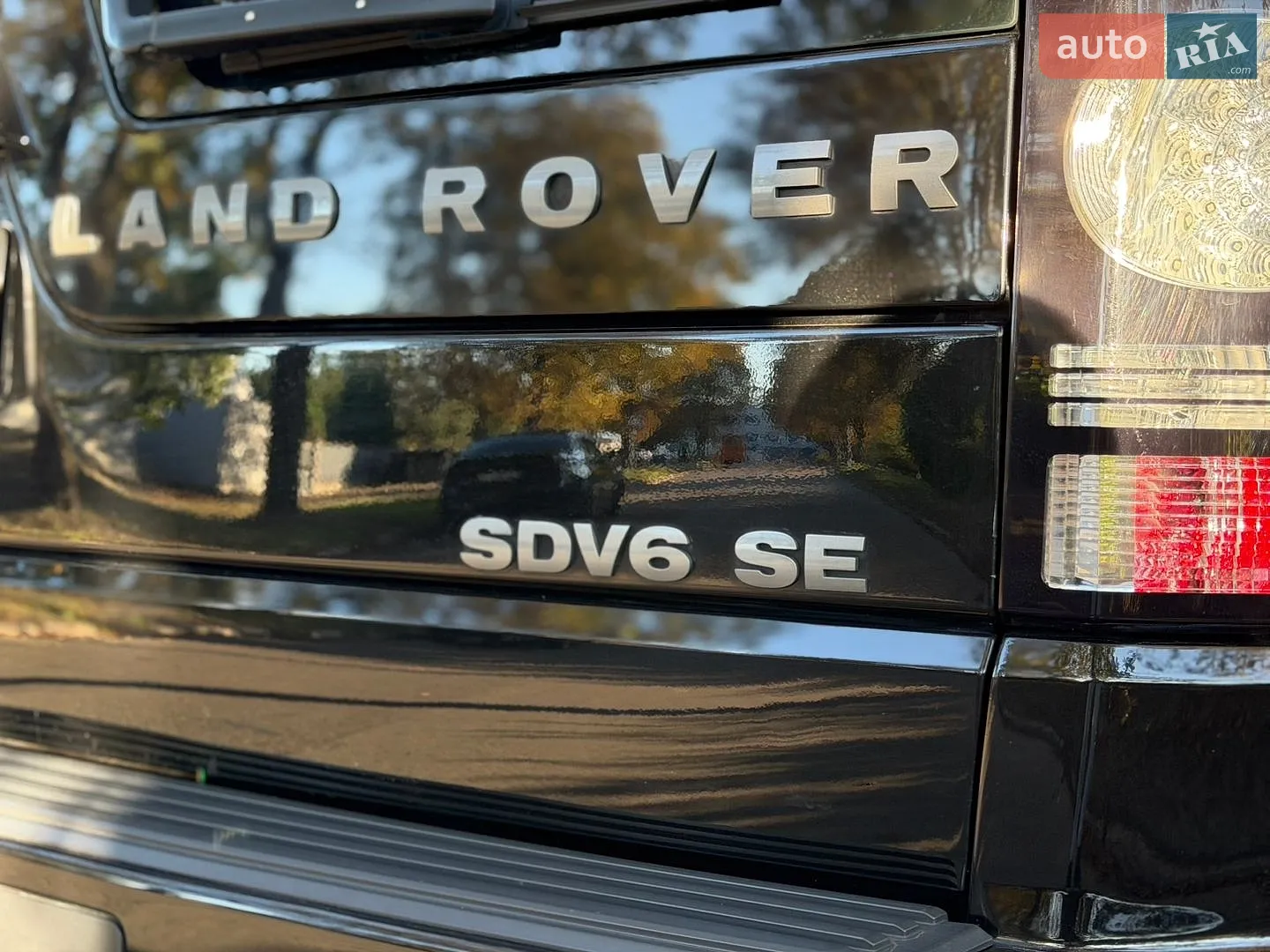 2012 Land Rover Discovery - мініатюра 24