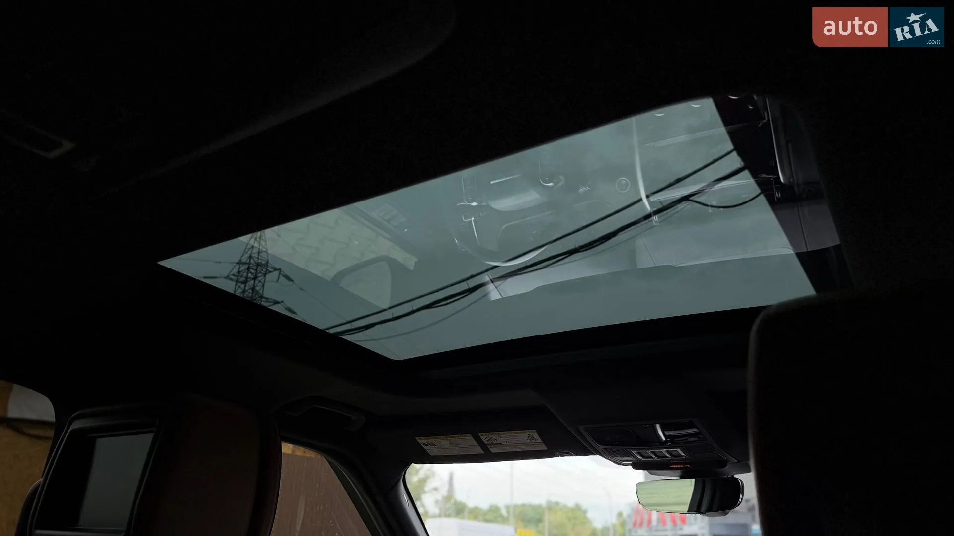 2018 Land Rover Discovery - мініатюра 42
