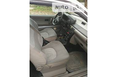 Внедорожник / Кроссовер Land Rover Freelander 2003 в Яремче