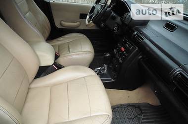 Внедорожник / Кроссовер Land Rover Freelander 2002 в Косове