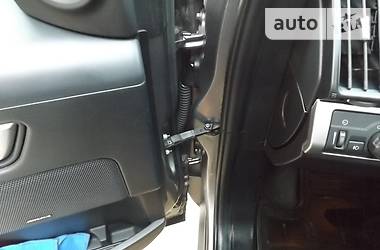 Позашляховик / Кросовер Land Rover Freelander 2011 в 