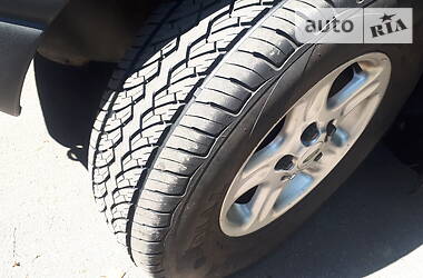 Позашляховик / Кросовер Land Rover Freelander 2000 в 