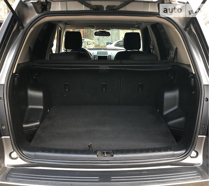 Позашляховик / Кросовер Land Rover Freelander 2008 в Каховці