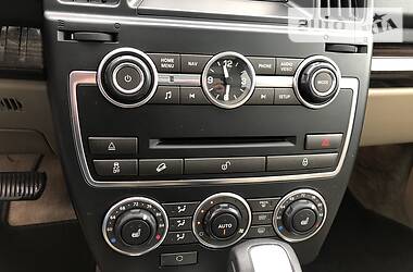 Позашляховик / Кросовер Land Rover Freelander 2013 в 