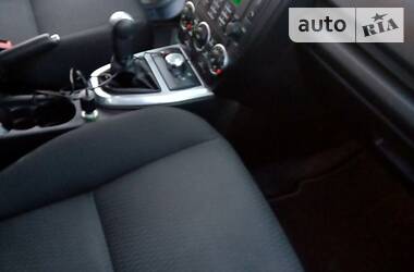 Позашляховик / Кросовер Land Rover Freelander 2010 в 